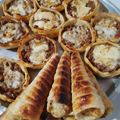 El cooksnap de eugenia pontoriero cuando hizo Masa para empanadas con aceite.