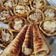 El cooksnap de eugenia pontoriero cuando hizo Masa para empanadas con aceite.