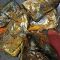 Cooksnap dari Nuricka Kartika untuk resep Pesmol ikan kembung