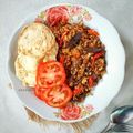 Cooksnap dari Desriayu untuk resep Nasi Goreng Kecap