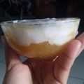 Cooksnap dari Neni untuk resep Talam Singkong Lumer