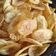 Mamta Baid का कुकस्नैप जब उन्होंने कच्चे केले के चिप्स (Kachhe kele ke chips recipe in Hindi) बनाया था।