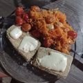 El cooksnap de delfisie@gmail.com cuando hizo Milanesas de zucchinis súper fáciles.