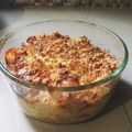 Cooksnap dari Yulida Safitri untuk resep Makaroni schotel panggang