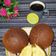 Cooksnap dari Ika S. Arianto untuk resep Coffee Bun (Roti Boy Homemade)