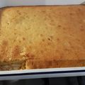 chocolatespread's cooksnap of when they made Quick and Easy Pound Cake.