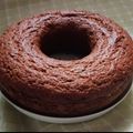 Cooksnap dari Novi Yanti untuk resep Bolu Pisang Irit lembuuuut (1 telur no mixer)