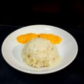 Cooksnap dari Devi dr untuk resep Mango Sticky Rice atau Ketan Mangga (Khao Niao Mamuang)