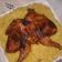 صورة من Kholod ، شاركها بعد تجربة وصفة طريقة عمل رز مندي بالدجاج