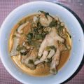 Cooksnap dari Masaksehat untuk resep Ceker Pedas Kemangi