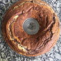 El cooksnap de JuniorCook cuando hizo Torta marmolada.