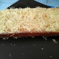 Cooksnap dari Dessy Suratman untuk resep Prol tape