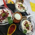 Kalpana Mavani's cooksnap of when they made દહીંવડા.