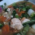 Cooksnap dari Sirma untuk resep Tofu (Tahu Sutera Jepang) Kuah Saus Tiram