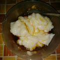 Cooksnap dari rezka astuti untuk resep Bubur Sumsum Super Lembut