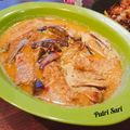 Cooksnap dari Vina|| PutriSari untuk resep Terong kuah santan pedas
