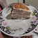 Cooksnap dari Ana Yuli untuk resep Miles Crepes Coklat Butter Cream Simple