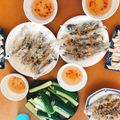 Cooksnap của Nguyễn Cúc khi họ làm theo món Bánh cuốn tráng chảo