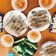 Cooksnap của Nguyễn Cúc khi họ làm theo món Bánh cuốn tráng chảo