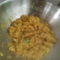 Cooksnap dari eunike mutiara efrata untuk resep Abon Ayam Tanpa Santan