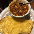 Desiree Lynn Mullins's cooksnap of when they made Mullins Crockpot Chili.