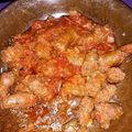 صورة من Nona، شاركها بعد تجربة وصفة سجوك مع صلصة الطماطم