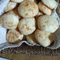 El cooksnap de Magali cuando hizo Chipacitos.