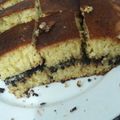 Cooksnap dari Megharia untuk resep Terang bulan / Martabak manis lembut ala Nova 😘😘