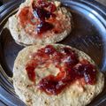 El cooksnap de Sharohn Claus Da Conceição cuando hizo Panqueque de Avena, Hot Cake Fit.