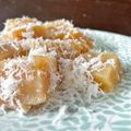 Cooksnap dari Nuha Ulyn untuk resep Ongol-ongol Hunkwe