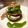 El cooksnap de Martíviri cuando hizo Salsa de pesto de albahaca.