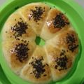 Cooksnap dari Niken Nurfarida untuk resep Roti sobek simple ekonomis sederhana super lembut😂