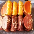Cooksnap dari Felicia Tan untuk resep Pukis Keju Empuk Menul