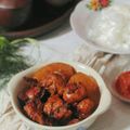 Cooksnap dari Linamori untuk resep Ayam Kecap