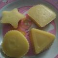 Cooksnap dari Farida Sukmawati untuk resep Kue Lumpur Kentang ~no amis~
