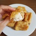Cooksnap dari lidia lestari untuk resep Tahu Susu Jombang