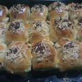 Cooksnap dari rini ristiyani untuk resep Pisang Bolen
