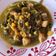El cooksnap de Yolanda Michel Sanchez cuando hizo Rajas con crema y pollo.