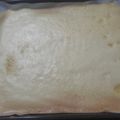 El cooksnap de Mica Parraga cuando hizo Arrolladitos de dulce de leche.