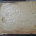 El cooksnap de Mica Parraga cuando hizo Arrolladitos de dulce de leche.