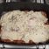 El cooksnap de Romy Claramut cuando hizo Pizza de avena y zanahoria.