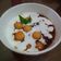 Cooksnap dari ayukavet untuk resep Bubur Candil Pandan