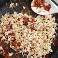Cooksnap dari ari noviati untuk resep Sambel toge seger