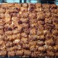 sugaree76's cooksnap of when they made Tater tot casserole.
