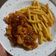 Cooksnap dari DEWI PRITA Y.O untuk resep Chicken Steak Brown Sauce Ala Resto Waroeng Steak