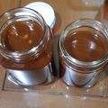 Cooksnap dari Maria Katarina untuk resep Homemade Salted Caramel Sauce