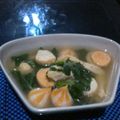 Cooksnap dari lis wachyu untuk resep Suki rumahan simple