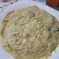 El cooksnap de Fernando Alegre cuando hizo Mbaipy.