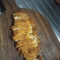 Cooksnap dari Christian Budhiman untuk resep Chicken Katsu Simple