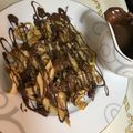 صورة من ام عبير 💗، شاركها بعد تجربة وصفة كريب فوتشيني او وافل